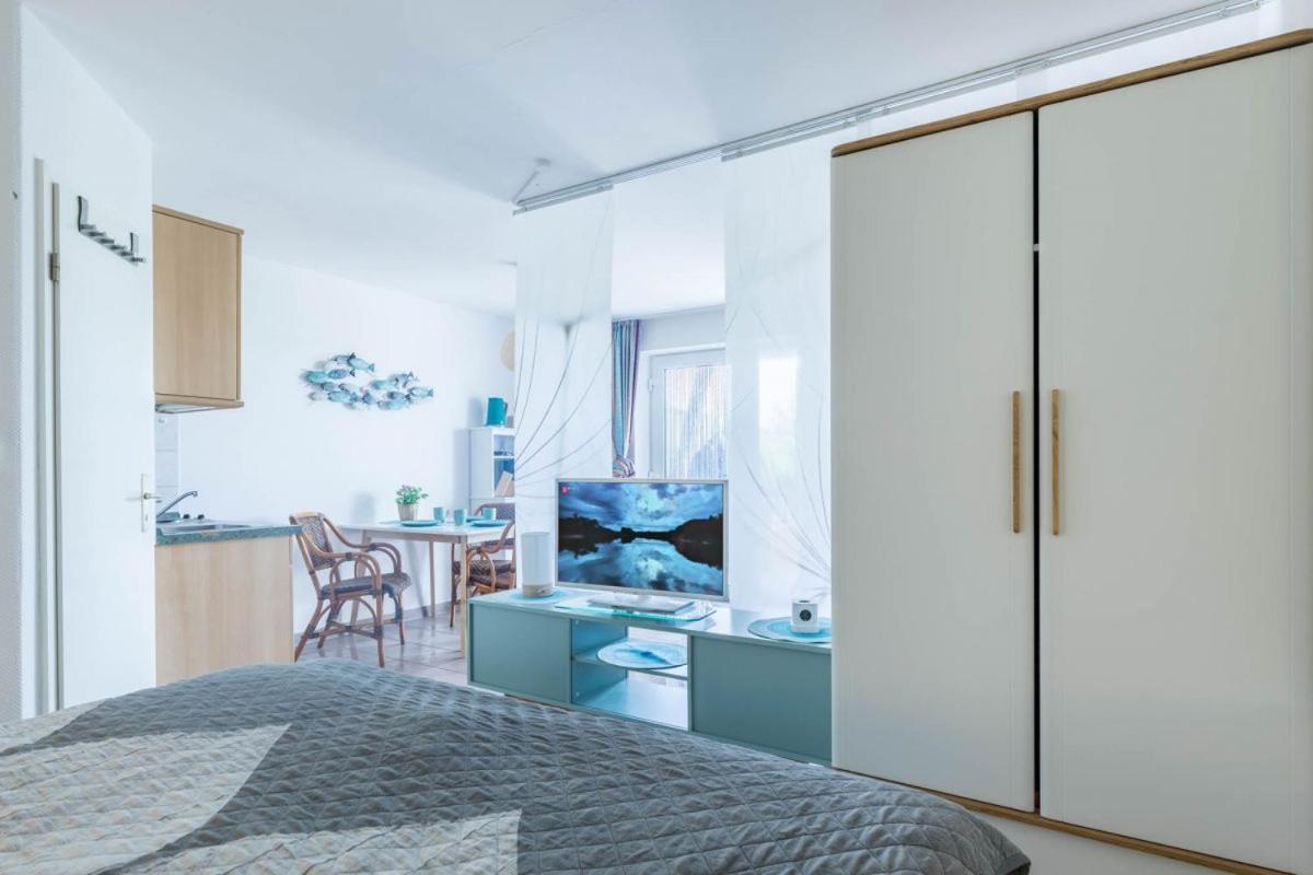 Blakulle Im Haus Seeblick - 11 Apartment