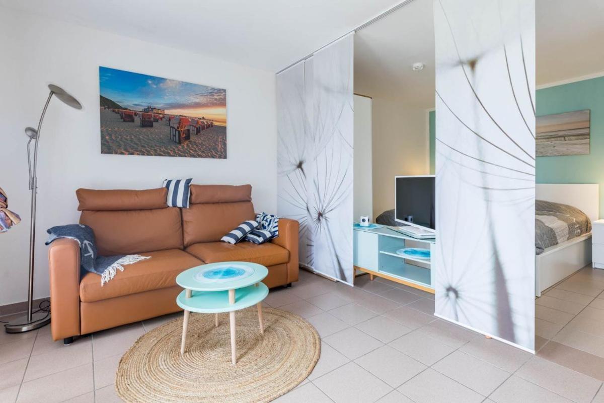 Blakulle Im Haus Seeblick - 11 Apartment