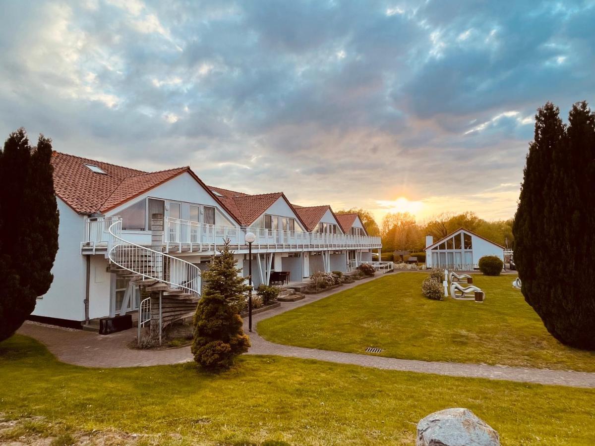 Apartment Blakulle Im Haus Seeblick - 11 Hohenkirchen (Nordwestmecklenburg)
