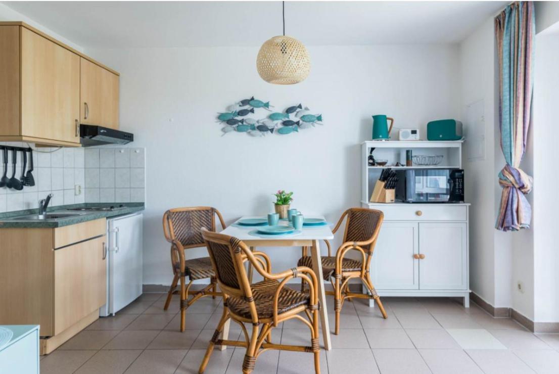 Blakulle Im Haus Seeblick - 11 Apartment