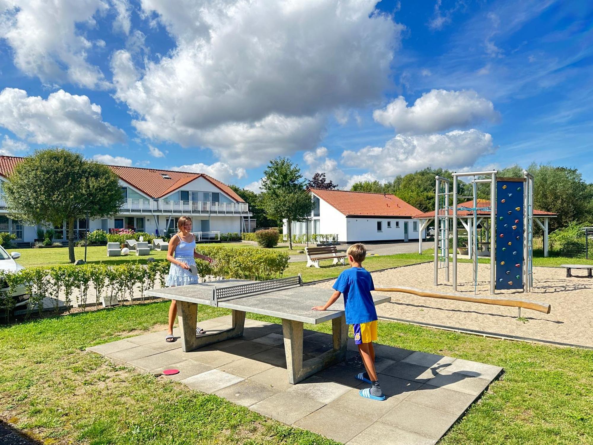 Blakulle Im Haus Seeblick - 11 Hohenkirchen (Nordwestmecklenburg)